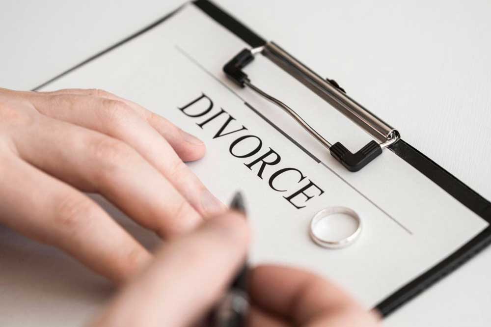 Avoid 7 Common Divorce Mistakes