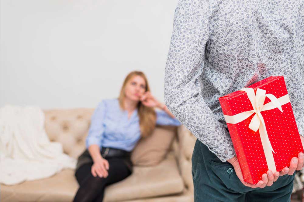 3 things you should know about gifts and divorce