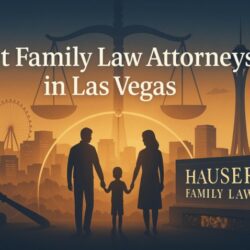 Family law attorneys in Las Vegas