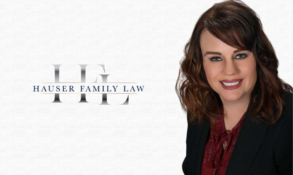 Family Law Attorney Las Vegas Nevada - Hauser Family Law