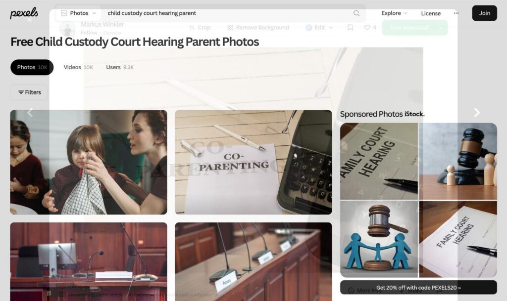 What Happens at a Nevada Child Custody Hearing: What to Expect and How to Prepare 7 nevada child custody hearing hauser family law henderson nv