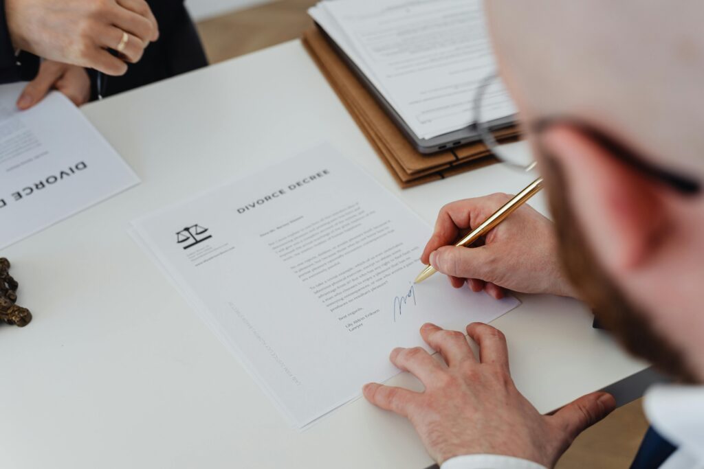 How Long Does a Divorce Take in Nevada? A Las Vegas Attorney Explains 1 Nevada divorce property division — Hauser Family Law Henderson
