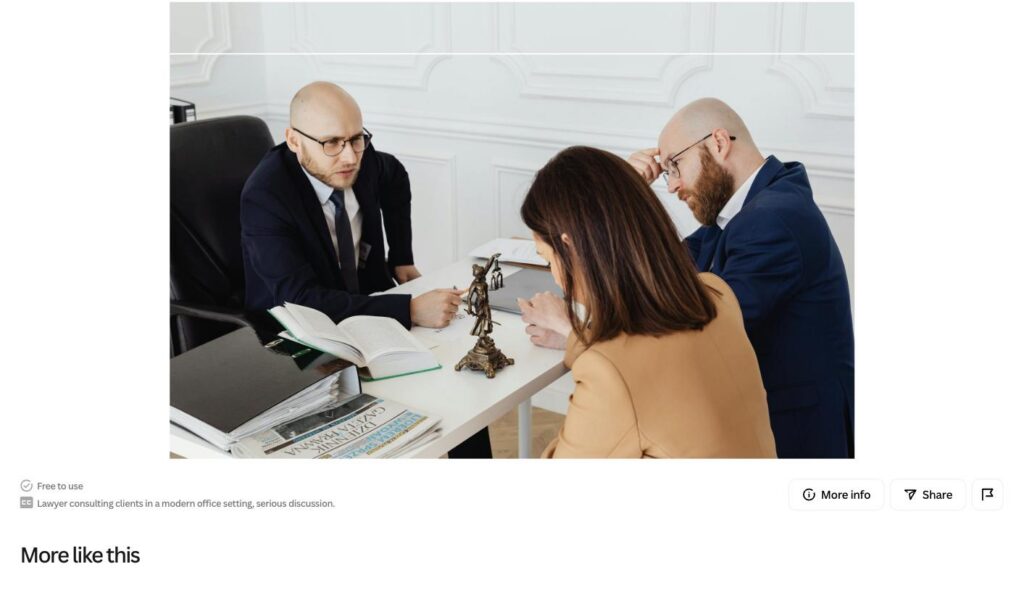 Family Law Attorney Consultation — Hauser Family Law Henderson Nevada