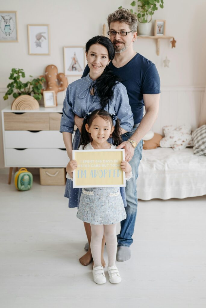 Henderson adoption attorney Nevada — Hauser Family Law