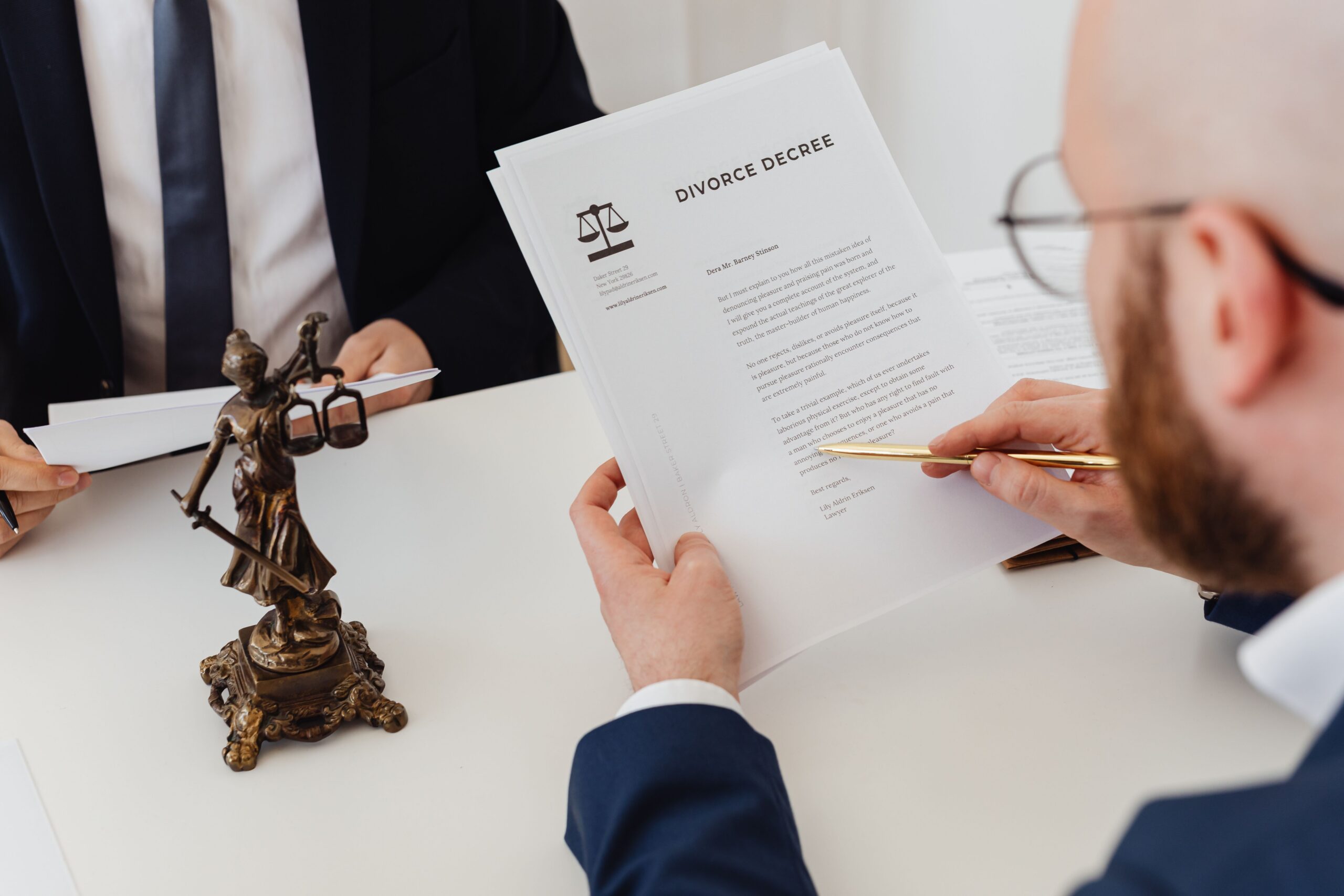 Best Family Law Attorney in Henderson Nevada: What to Look for When It Really Matters 1 Best family law attorney Henderson Nevada — Hauser