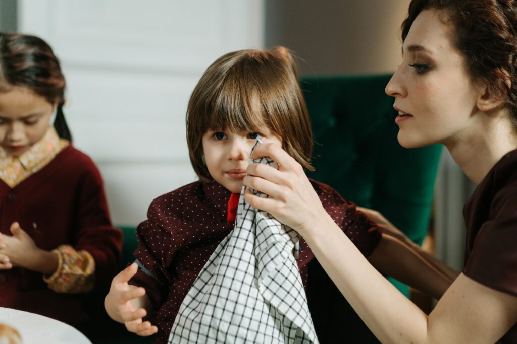Child custody attorney Henderson Nevada — Hauser