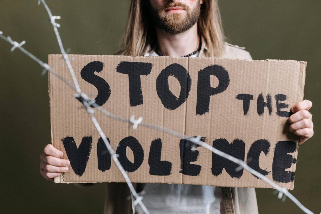Nevada domestic violence attorney Henderson — Hauser