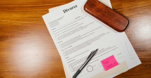 Nevada legal separation vs divorce — Hauser Family Law