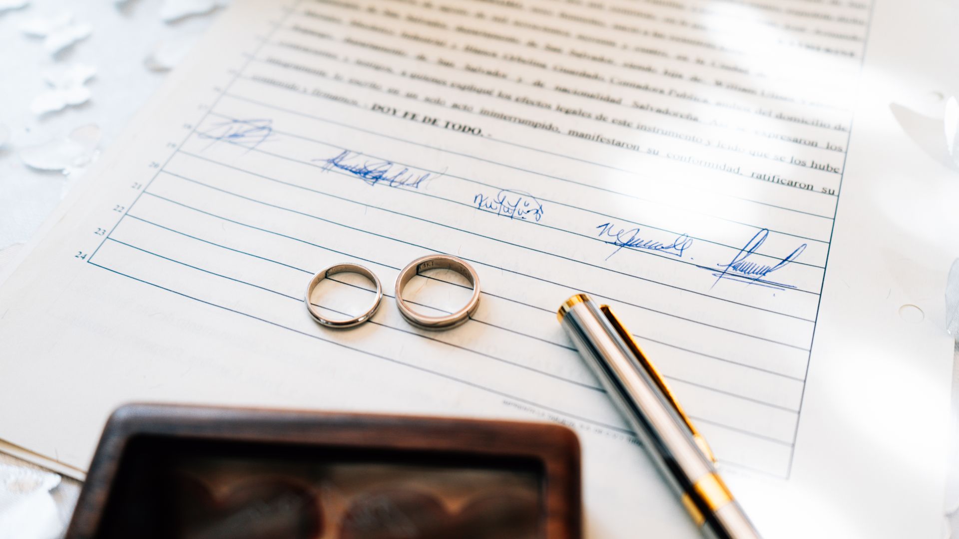 Nevada Divorce Attorney Henderson Residency Requirements Clark County Family Court — Hauser Family Law