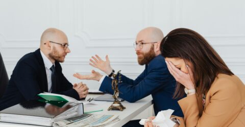 Summerlin family law attorney — Hauser Family Law